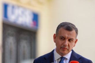 tomac partidele trebuie sa dea dovada de mai multa flexibilitate romania nu isi mai permite blocajul politic 6a2a5c84039fc