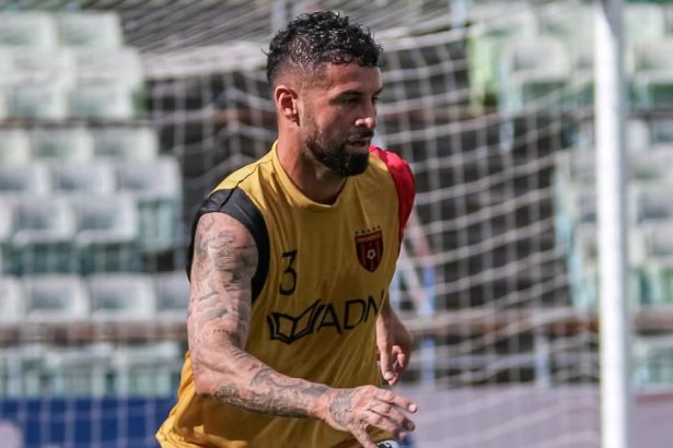 tragedie dupa cutremurele din venezuela sotia si copiii unui fotbalist argentinian au murit sub daramaturi 6a4348b40db77