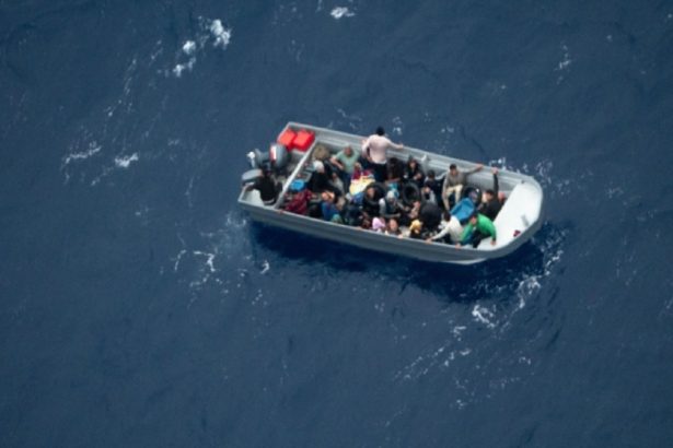 tragedie pe ruta migratiei catre europa zece oameni si au pierdut viata dupa naufragiul unei ambarcatiuni 6a267bc5db0f0