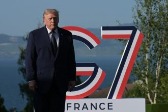 trump afirma ca acordul cu iranul stabileste clar si raspicat ca teheranul nu va detine arme nucleare 6a314d66f13eb