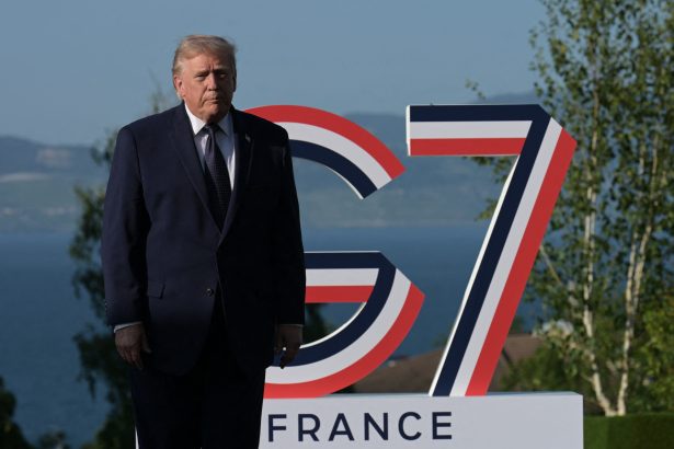 trump afirma ca acordul cu iranul stabileste clar si raspicat ca teheranul nu va detine arme nucleare 6a314d66f13eb