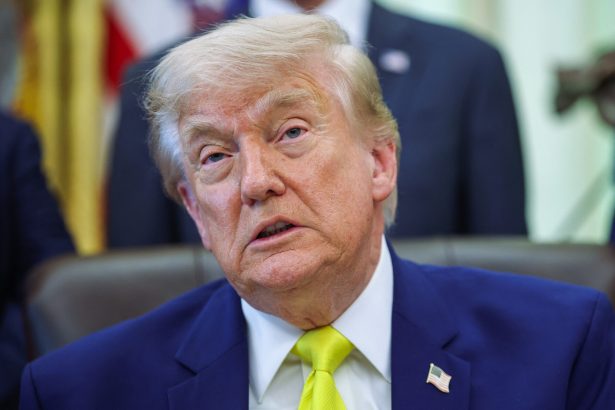 trump afirma ca sua pot actiona fara europeni in stramtoarea ormuz dar spune ca toti s au oferit sa ajute 6a32cdd6f3c78