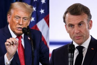 trump ameninta franta cu taxe vamale de 100 pentru vin si sampanie 6a2fabdc9b18e