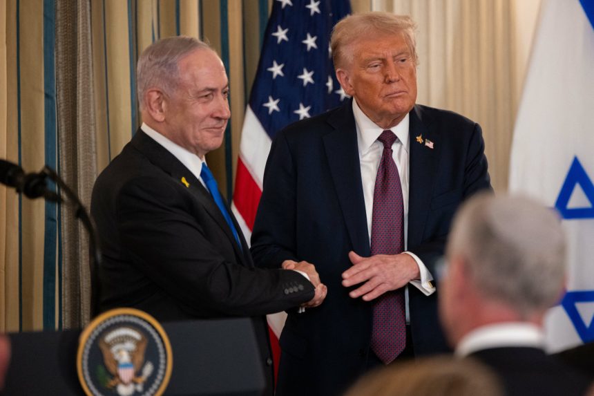 trump il ataca pe netanyahu in incercarea de a incheia un acord cu iranul 6a31ecc0d0938