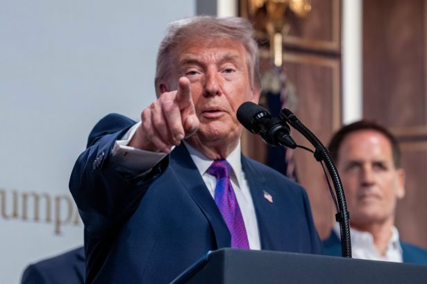 trump iranul va trebui sa plateasca pretul intarzierii unui acord privind conflictul din orient 6a2966b8c2871