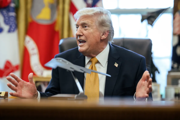 trump le a spus consilierilor ce ar determina reluarea razboiul total in iran 6a20f7b94609c