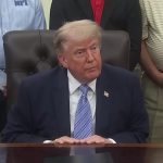 trump sustine ca a vorbit direct cu oficiali iranieni declaratia vine dupa atacurile sua asupra apararii aeriene a iranului 6a2a9f23881f5