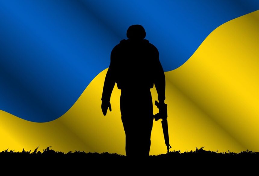 ucraina lanseaza cea mai mare reforma militara salarii de top pentru infanteristi si recrutari masive de straini 6a2d87683f4ef