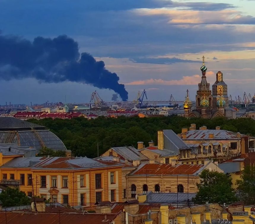 ucraina loveste atac cu drone asupra unui autocar si lovituri coordonate la sankt petersburg reactia kremlinului 6a20f56413ecb