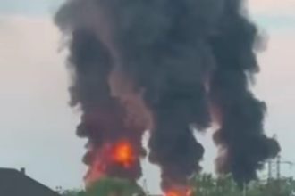 ucraina loveste din nou in inima rusiei zelenski anunta atacuri asupra a trei obiective petroliere 6a3d0ec123f4a