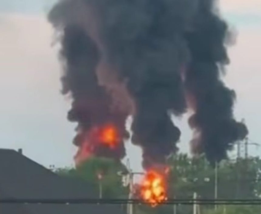 ucraina loveste din nou in inima rusiei zelenski anunta atacuri asupra a trei obiective petroliere 6a3d0ec123f4a