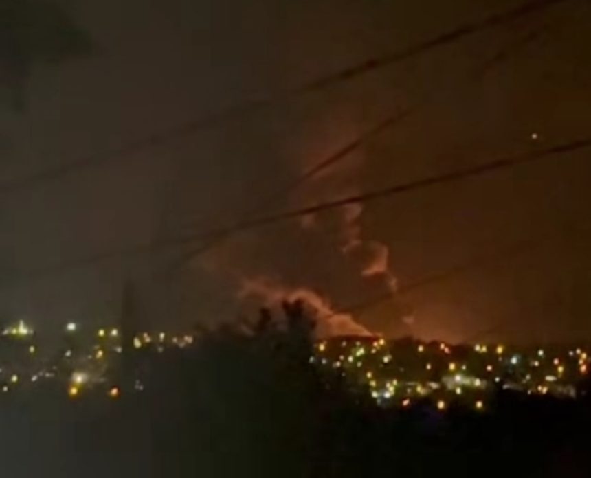 ucraina loveste din nou podul crimeei vanzarile de combustibil au fost suspendate in zona 6a38fe559aa08