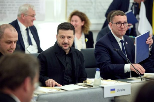 ucraina si letonia semneaza un acord pentru cooperare in domeniul dronelor militare 6a28f6ee02b2a