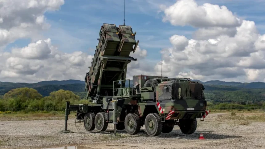 ucraina suprinde construieste o alternativa de 5 ori mai ieftina la rachetele patriot 6a29426bcf09f