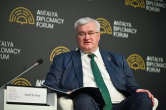 ucraina urmareste atent situatia din belarus ministrul de externe nu ne asteptam ca ei sa ia parte la razboi 6a3e7a117dc3b