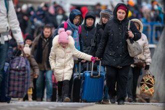 ue analizeaza reguli noi pentru refugiatii ucraineni ce categorie de persoane ar putea primi restrictii 6a1db31a50534