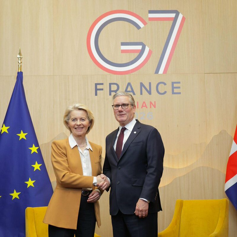 ue si regatul unit vor organiza un al doilea summit comun unde si cand va avea loc 6a316e46d15a3