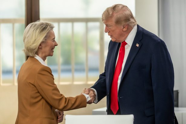 ue si sua aproape de un acord comercial inainte de ultimatumul impus de donald trump 6a3d0204597e3