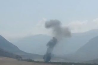 un elicopter militar pakistanez s a prabusit in kashmir nu au existat supravietuitori 6a2952d031317