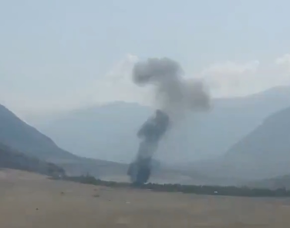 un elicopter militar pakistanez s a prabusit in kashmir nu au existat supravietuitori 6a2952d031317