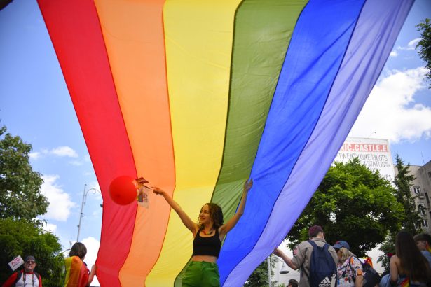 un mars pride din franta a fost amanat din cauza caniculei 6a3e1d75e78f2