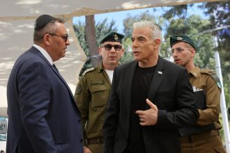 un nou lider la orizont eisenkot ameninta hegemonia lui netanyahu 6a3e92a9586ad