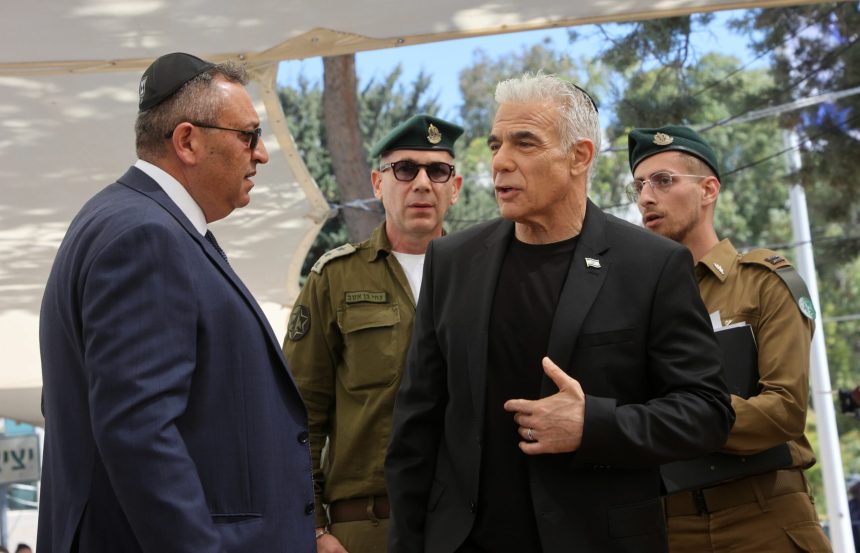 un nou lider la orizont eisenkot ameninta hegemonia lui netanyahu 6a3e92a9586ad