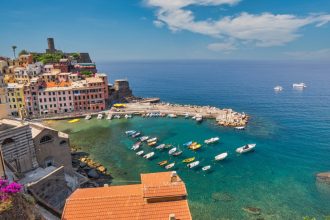 una dintre cele mai spectaculoase destinatii turistice din italia ar putea fi lovita de valuri de 13 metri avertismentul lansat de cercetatori 6a2f9978e359c