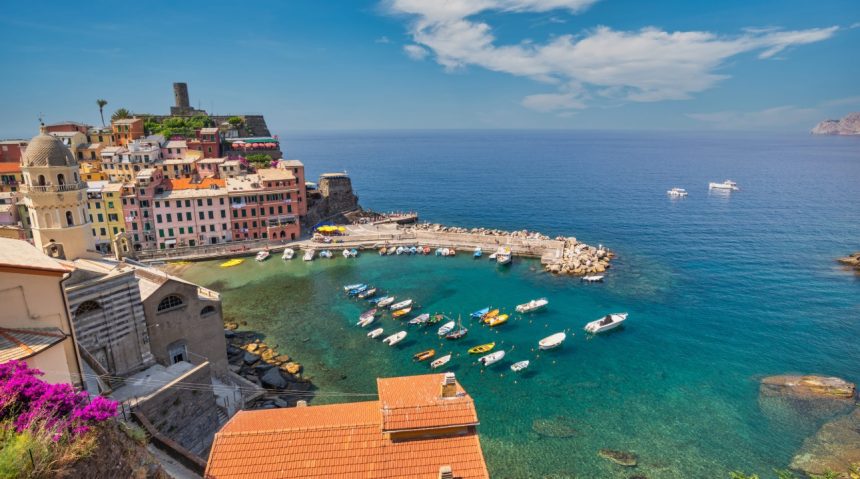 una dintre cele mai spectaculoase destinatii turistice din italia ar putea fi lovita de valuri de 13 metri avertismentul lansat de cercetatori 6a2f9978e359c