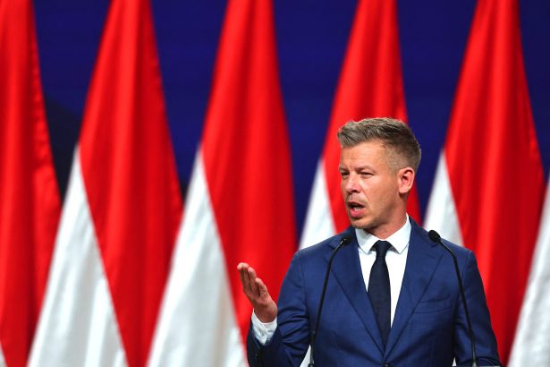 ungaria face un pas spre deblocarea fondurilor europene dar eurodeputatii cer explicatii privind acordul de 164 miliarde de euro 6a29333189653
