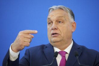 ungaria investigheaza disparitia a 35 miliarde de euro din fonduri ue ancheta ajunge in cercul lui orban 6a2e0e8850ded