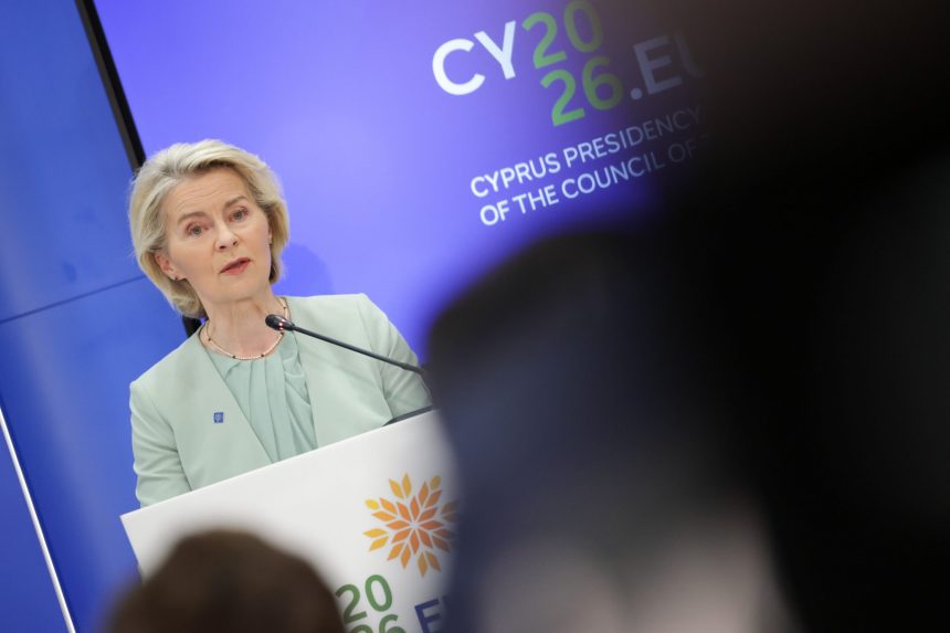 uniunea europeana pregateste noi sanctiuni impotriva rusiei propunerile ursulei von der leyen 6a2844cbc6225