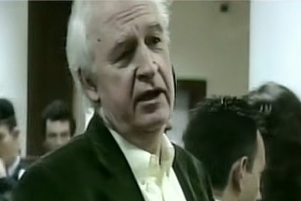unul dintre cei mai cunoscuti detinuti ai greciei revine in inchisoare instanta suprema a blocat eliberarea liderului gruparii 17 noiembrie 6a313b565ce6b