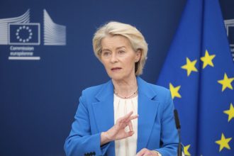 ursula von der leyen este in interesul ue si al sua ca europenii sa foloseasca cele mai bune modele de inteligenta artificiala 6a32a71c0c74d