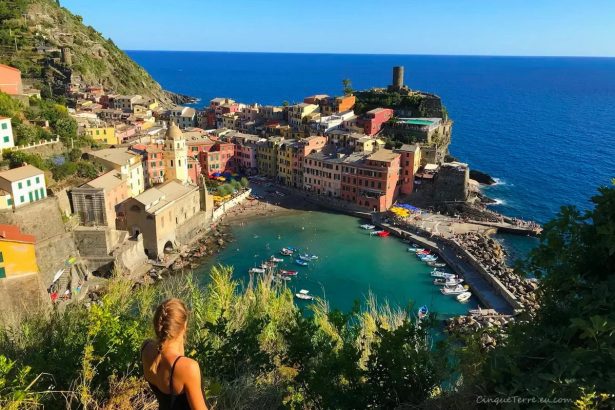 valuri de pana la 13 metri ameninta una dintre cele mai faimoase coaste din italia 6a2fb644cb50b