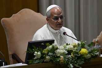vaticanul acuza ue ca aplica duble standarde in politica externa si cere o reexaminare a doctrinei razboiului just 6a40e979357d1