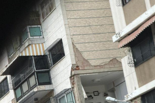 venezuela 235 de morti si peste 4 300 de raniti dupa cele doua cutremure cautarile continua 6a3e0bea0f21f