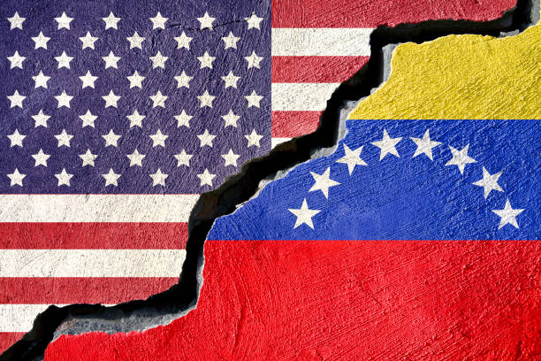 venezuela a semnat un contract cu o mare companie americana pentru reconstructia sistemului sau electric 6a30a5d12a06f