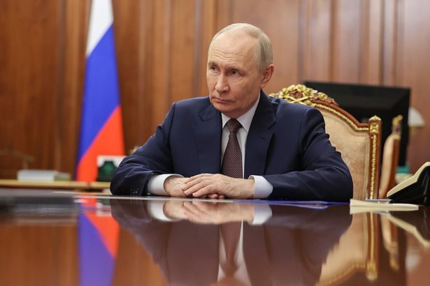 vladimir putin acuza ucraina ca incearca sa provoace instabilitate in rusia prin atacurile asupra infrastructurii 6a3ab1bf14280