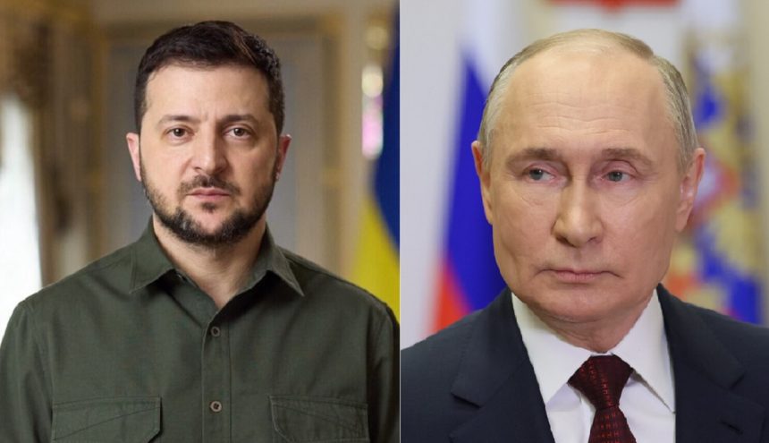 vladimir putin refuza categoric intalnirea cu volodimir zelenski conditia pusa de liderul de la kremlin pentru pace 6a230126484fc