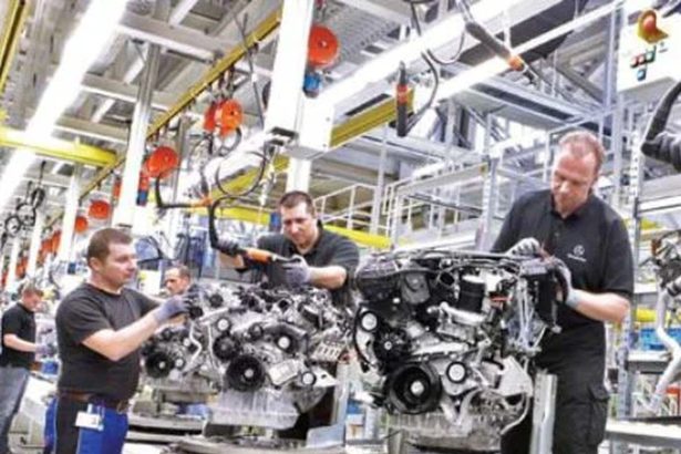 volkswagen pregateste cea mai ampla restructurare din istoria sa pana la 100 000 de locuri de munca fi eliminate 6a3e99349793f