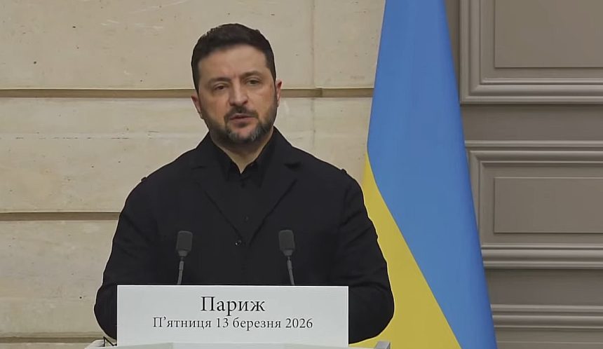volodimir zelenski il acuza direct pe vladimir putin dupa refuzul negocierilor alege in continuare razboiul 6a2328fb648ae