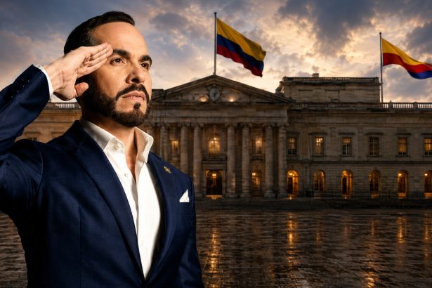 votul care poate schimba directia columbiei diferenta dintre candidati este redusa 6a1d241d7a754