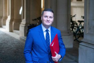 wes streeting este pregatit sa provoace alegeri interne in partid pentru schimbarea lui keir starmer 6a3279616cfb2