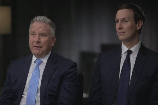 witkoff si kushner se consulta cu experti nucleari din oak ridge legat de iran 6a241a6617199