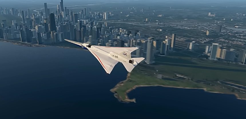 x 59 aeronava revolutionara a nasa gata pentru primul zbor supersonic 6a2033f4deb13