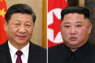 xi jinping merge in coreea de nord dupa aproape sapte ani vizita are loc intr un moment sensibil pentru regiune 6a225f70a4049