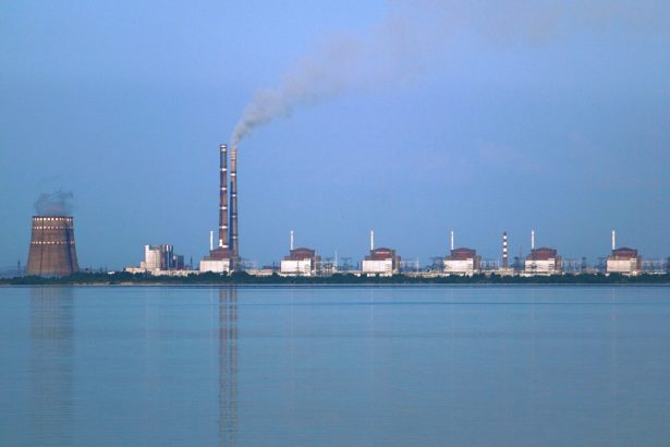 zaporojie tinta unui nou atac lansat de trupele lui putin o persoana a murit si alte sapte au fost ranite 6a32d464ed2d0