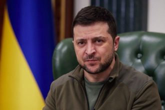 zelenski extinde sanctiunile pe lista intra institutii media si judecatori din rusia 6a2ca4c896ed7