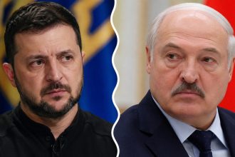 zelenski ii da un ultimatum lui lukasenko belarus are o saptamana sa elimine echipamentele folosite de rusia 6a36748239518